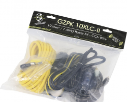      Ground Zero GZPK 10XLC-II