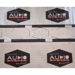  ³ AudioSystem Alubutyl 3000 3.0 mm (0,70,5)
