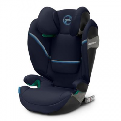   Cybex Solution S i-Fix Navy Blue navy blue (520002409)