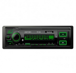   Fantom FP-328 Black/Multicolor