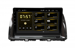    Incar DTA-0232 Mazda CX-5 2012-2016 Android 10 10