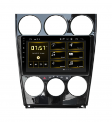    Incar DTA-0234 Mazda 6 2002-2007 Android 10 9