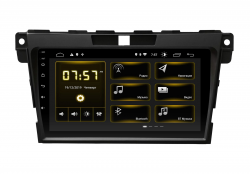    Incar DTA-0236 Mazda CX-7 2006-2012 Android 10 9