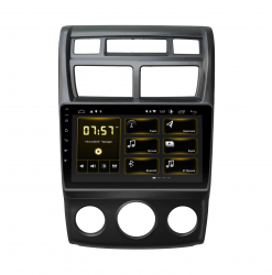    Incar DTA-1820 Kia Sportage 08-10 cond Android 10 9