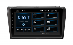    Incar XTA-0230 Mazda 3 2004-2008 Android 10 9