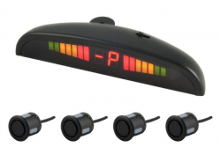   Cyclon SK-4T Black