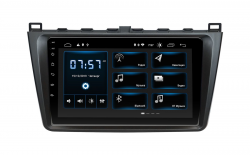    Incar XTA-0233 Mazda 6 2008-2012 Android 10 9