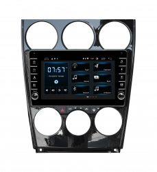    Incar XTA-0234R Mazda 6 2002-2007 Android 10 8