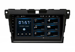    Incar XTA-0236 Mazda CX-7 2006-2012 Android 10 9