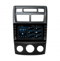    Incar XTA-1820R Kia Sportage 08-10 cond Android 10 8