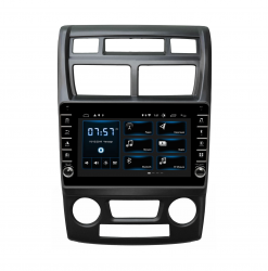    Incar XTA-1821R Kia Sportage 08-10 climat Android 10 8