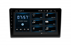    Incar XTA-2198 Peugeot, Citroen, Fiat Scudo Android 10 9