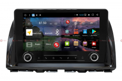    RedPower 51112RK IPS DSP Mazda CX 5 2012-2014