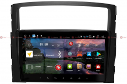    RedPower 51223RK IPS DSP Mitsubishi Pajero Vagon