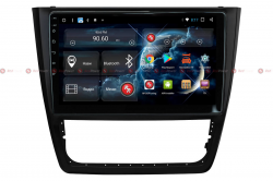    RedPower 51404R IPS DSP Skoda Yeti 2009-2017