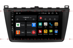    RedPower 61002 Mazda 6 2009-2012