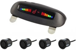   Cyclon SM-4T Black