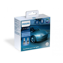    Philips H11 Ultinon Essential LED G2 (11362UE2X2) (2pcs blister)