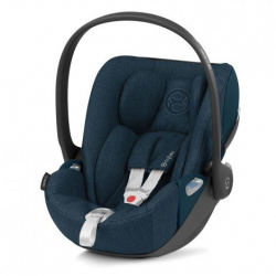   Cybex Cloud Z i-Size Plus Mountain Blue (520000023)