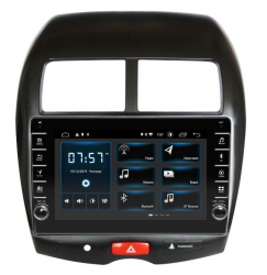    Incar XTA-1075RRF Mitsubishi ASX Android 10 9