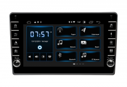 Автомагнітола штатна Incar XTA-1525R Mercedes C, CLK, G-class, Vito, Viano Android 10 9 Фото Автомагнітола штатна Incar XTA-1525R Mercedes C, CLK, G-class, Vito, Viano Android 10 9