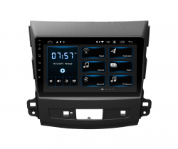    Incar XTA-6181 Mitsubishi Outlander XL Android 10 9