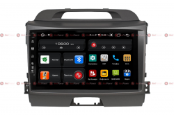    RedPower 61074 KIA Sportage R