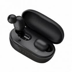  HAYLOU GT1 XR TWS Bluetooth Earbuds Black (HAYLOU-GT1-XR)