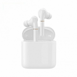   HAYLOU T19 TWS Bluetooth Headsets White (HAYLOU-T19)