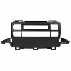 Рамка перехідна AWM 781-07-037 Toyota Land Cruiser Prado 120 Фото Рамка перехідна AWM 781-07-037 Toyota Land Cruiser Prado 120