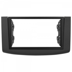 Рамка перехідна AWM 781-10-055 Chevrolet Aveo, Daewoo Gentra, ZAZ Vida Фото Рамка перехідна AWM 781-10-055 Chevrolet Aveo, Daewoo Gentra, ZAZ Vida