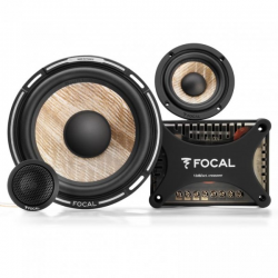   Focal Performance PS 165 F3