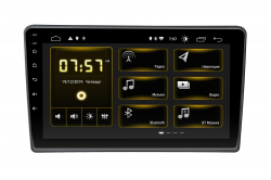    Incar DTA-1402 Renault Duster, Sandero, Logan Android 10 9