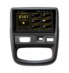    Incar DTA-1404 Renault Duster 2013-2014 Android 10 9