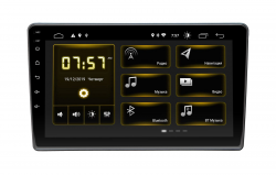    Incar DTA-1405 Renault Duster 2015-2017 Android 10 9