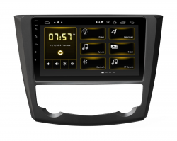    Incar DTA-1407 Renault Kadjar 2016+ Android 10 9