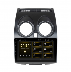    Incar DTA-6220 Nissan Qashqai 2008-2013 Android 10 9