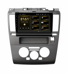    Incar DTA-6221 Nissan Tiida 2004-2011 Android 10 9
