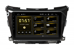    Incar DTA-6222 Nissan Murano 2015+ Android 10 10