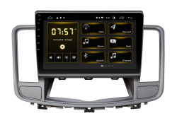    Incar DTA-6223 Nissan Teana 2008-2012 Android 10 10