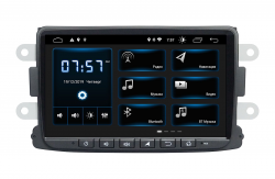    Incar XTA-1401 Renault Duster Android 10