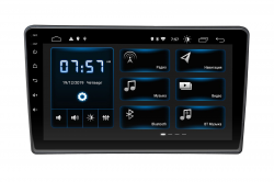    Incar XTA-1402 Renault Duster, Sandero, Logan Android 10 9