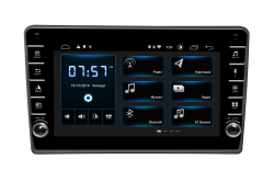    Incar XTA-1402R Renault Duster, Sandero, Logan Android 10 8