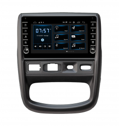    Incar XTA-1404R Renault Duster 2013-2014 Android 10 8