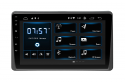    Incar XTA-1406 Renault Duster 2018-2020 Android 10 9