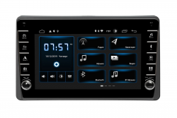    Incar XTA-1406R Renault Duster 2018-2020 Android 10 8