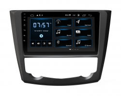    Incar XTA-1407 Renault Kadjar 2016+ Android 10 9