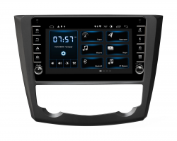   Incar XTA-1407R Renault Kadjar 2016+ Android 10 8
