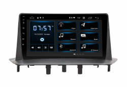    Incar XTA-1409 Renault Megane III 2008+ Android 10 9