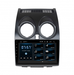    Incar XTA-6220 Nissan Qashqai 2008-2013 Android 10 9